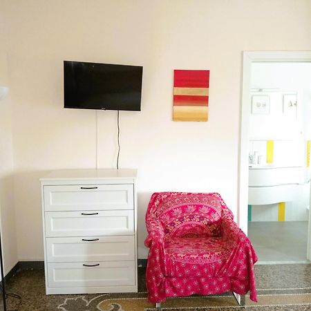 I Musetti Guesthouse Genova Eksteriør bilde