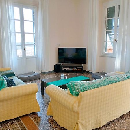 I Musetti Guesthouse Genova Eksteriør bilde