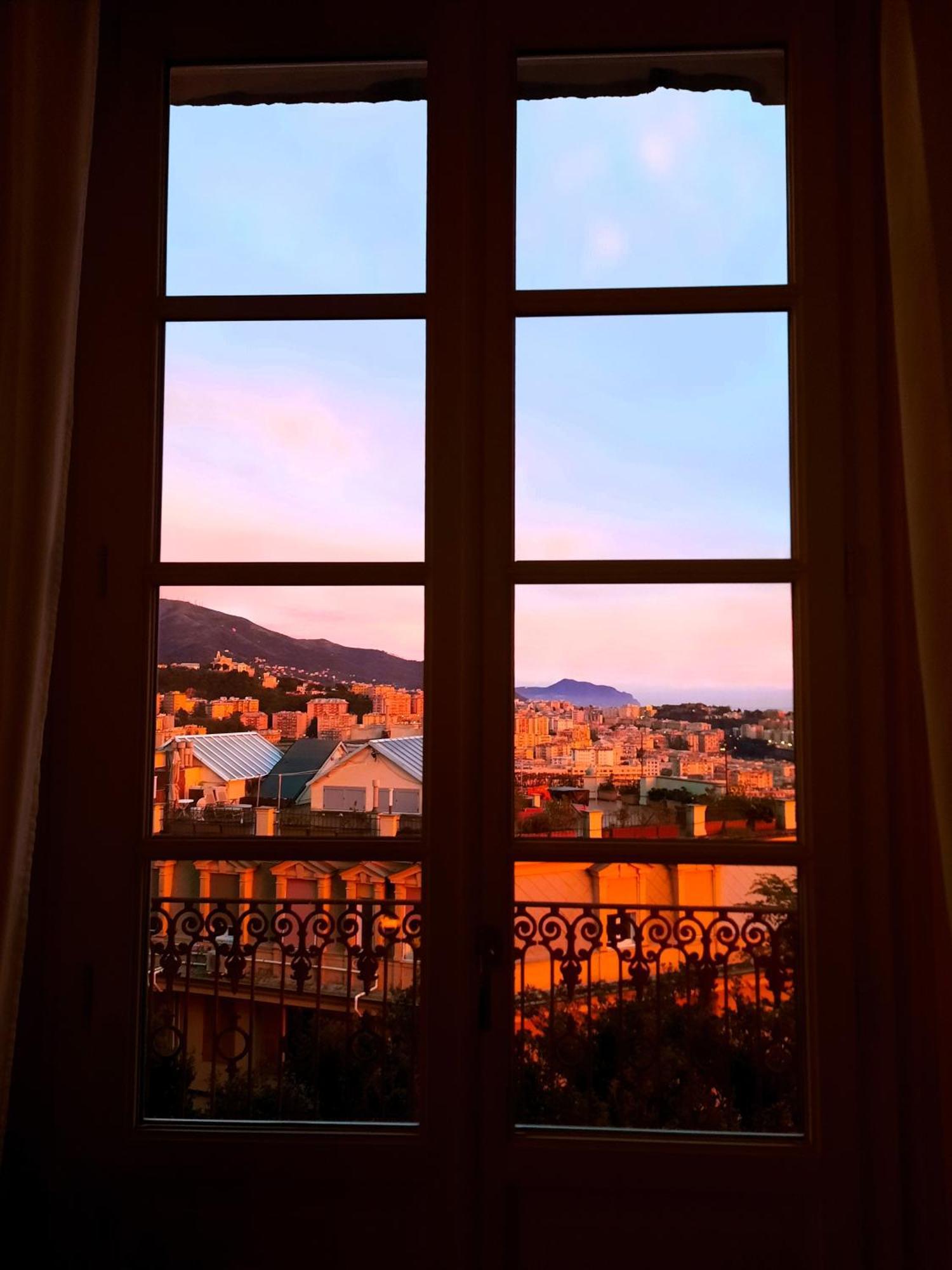 I Musetti Guesthouse Genova Eksteriør bilde