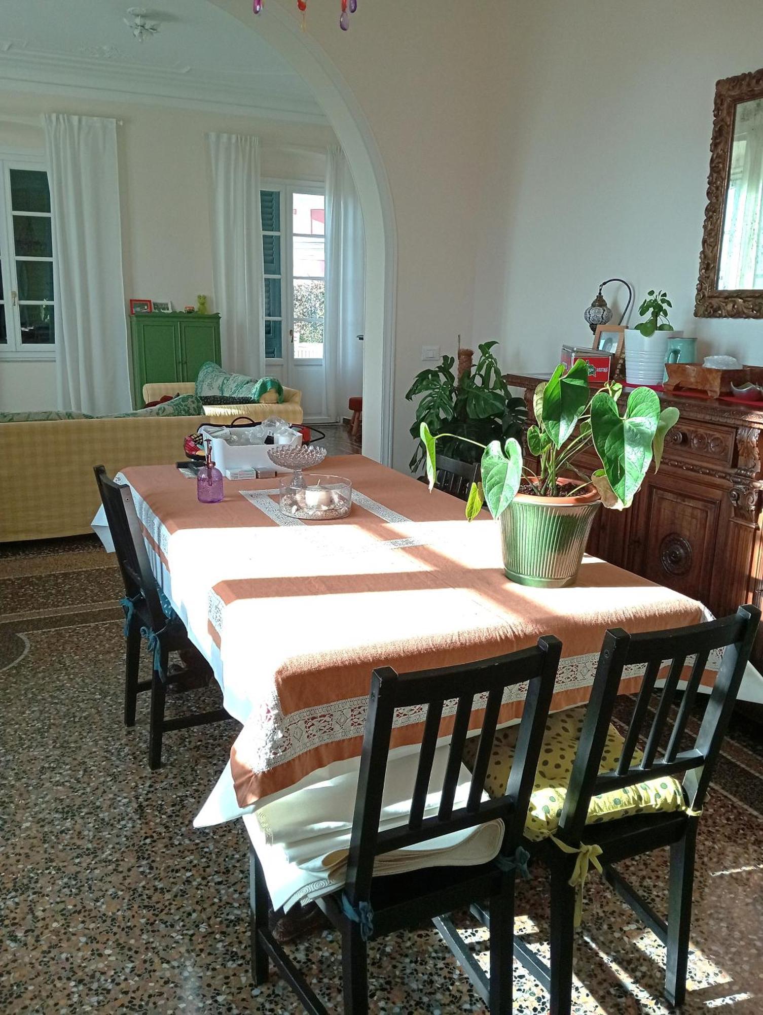 I Musetti Guesthouse Genova Eksteriør bilde